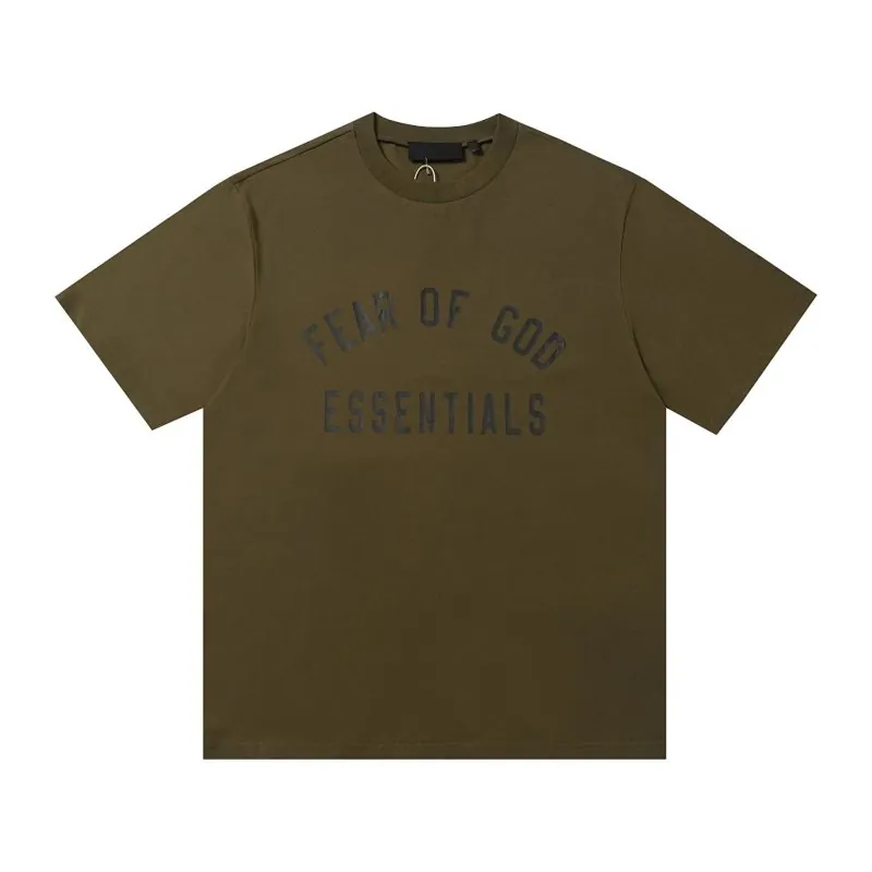 Fear of God Essentials Arch Logo T-Shirt