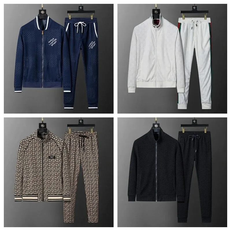 Tracksuit