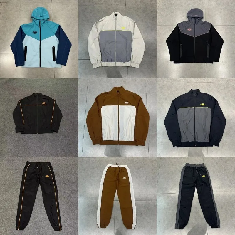 Tracksuit