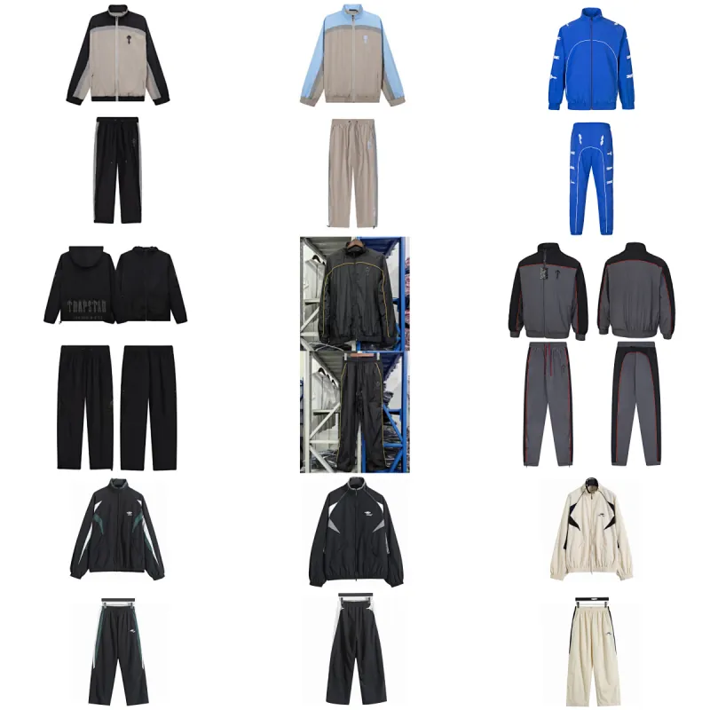 Tracksuit