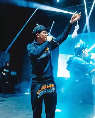 Tracksuit