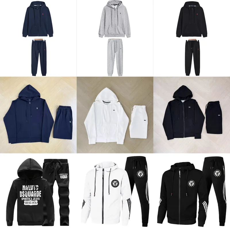 Tracksuit