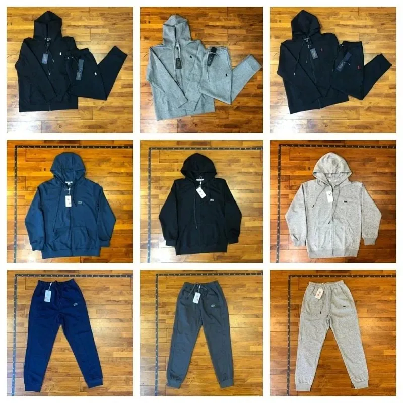 Tracksuit