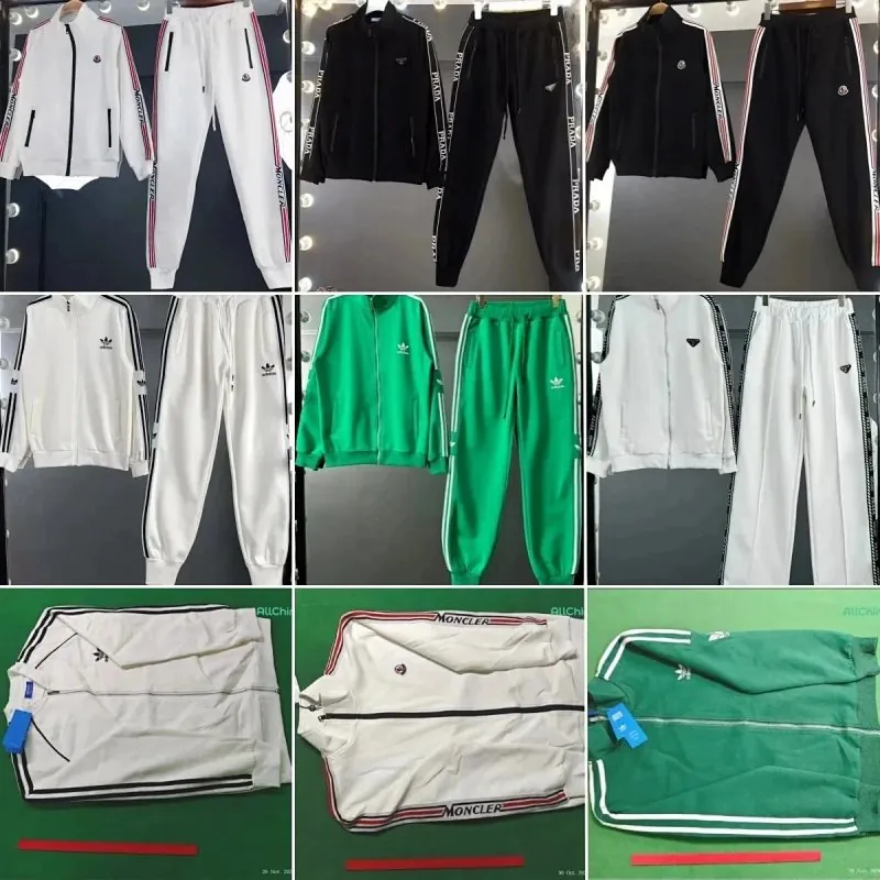 Tracksuit