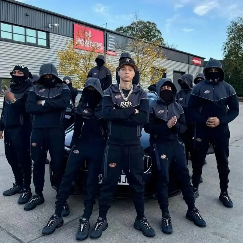 Tracksuit