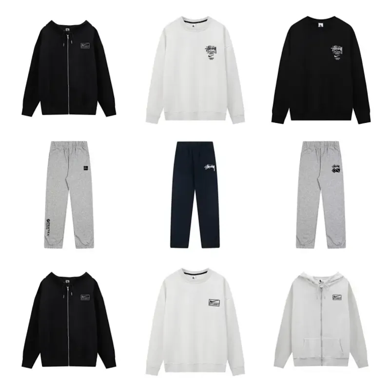 Tracksuit