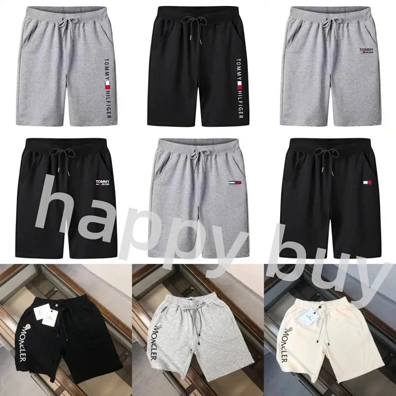 Tommy Hilfiger Logo Shorts Collection