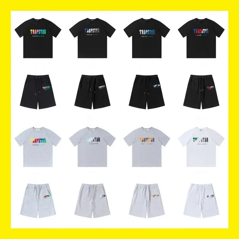 Trapstar Shorts
