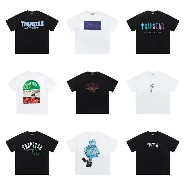 Trapstar T-Shirt