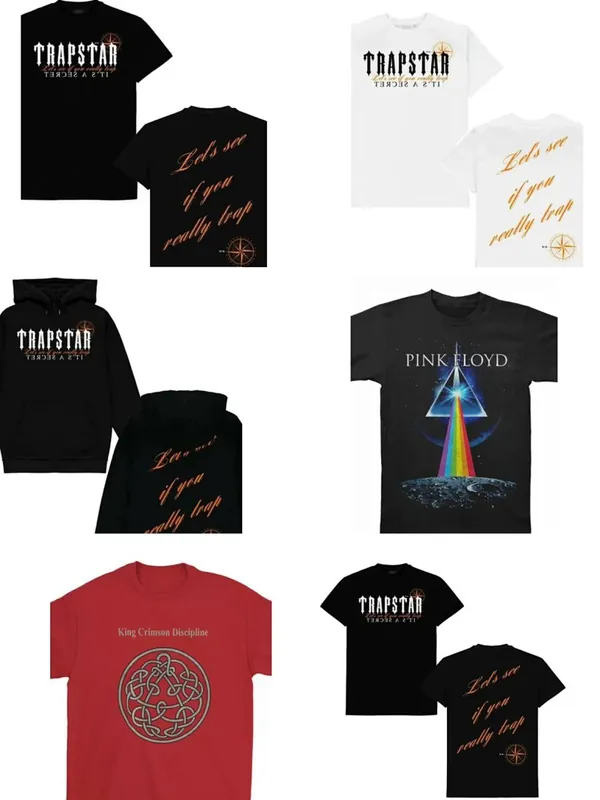 Trapstar T-Shirt