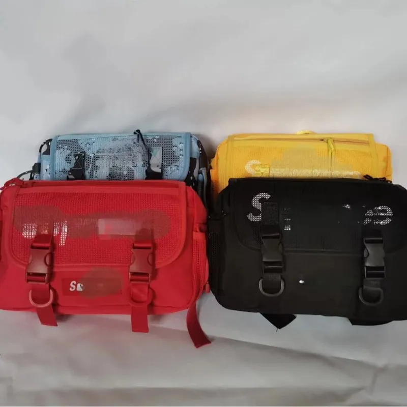Waist Bag