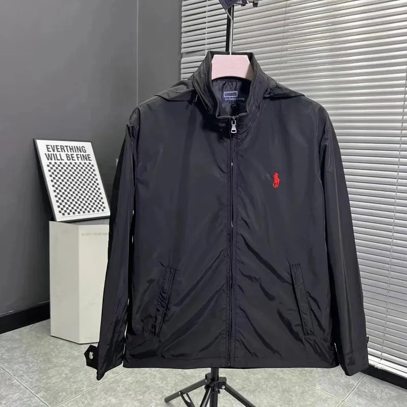 Windbreaker