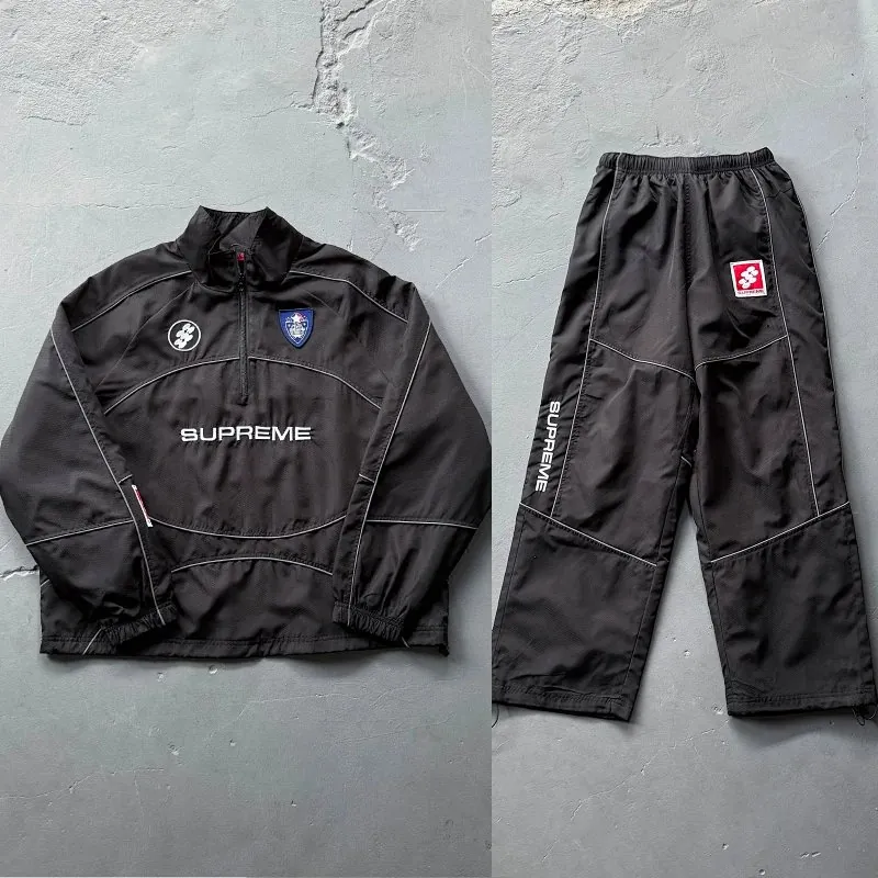 Windbreaker