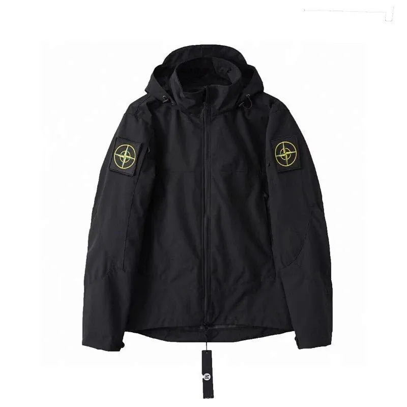 Windbreaker