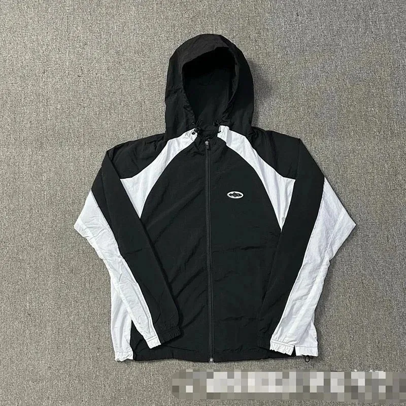 Windbreaker
