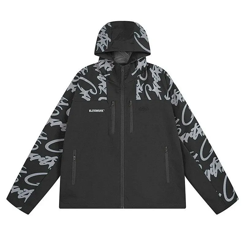 Windbreaker