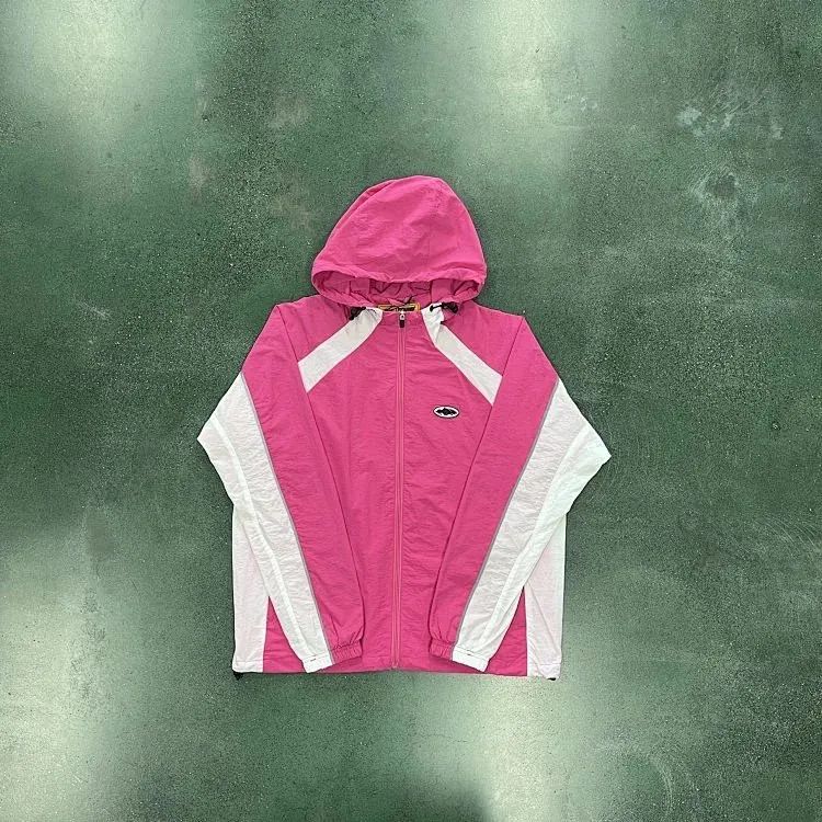Windbreaker