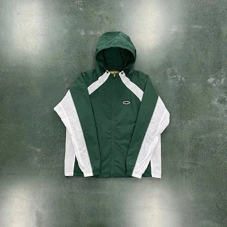 Windbreaker