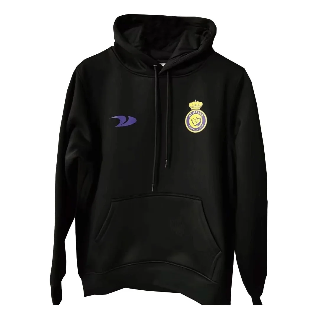Al Nassr 2022/23 Jersey – Ronaldo #7